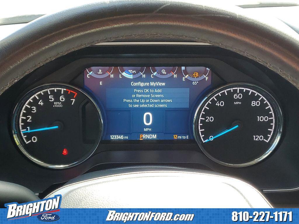 used 2023 Ford F-150 car, priced at $31,280