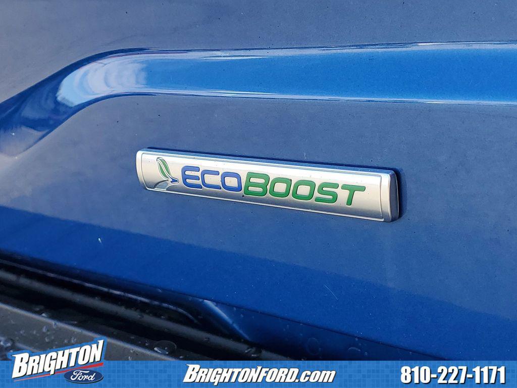 used 2023 Ford F-150 car, priced at $31,280