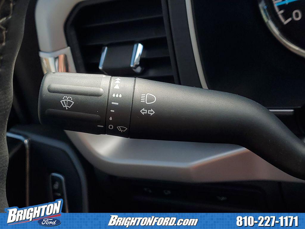 used 2023 Ford F-150 car, priced at $31,280