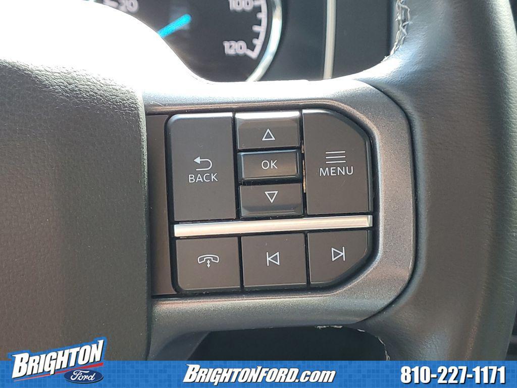 used 2023 Ford F-150 car, priced at $31,280