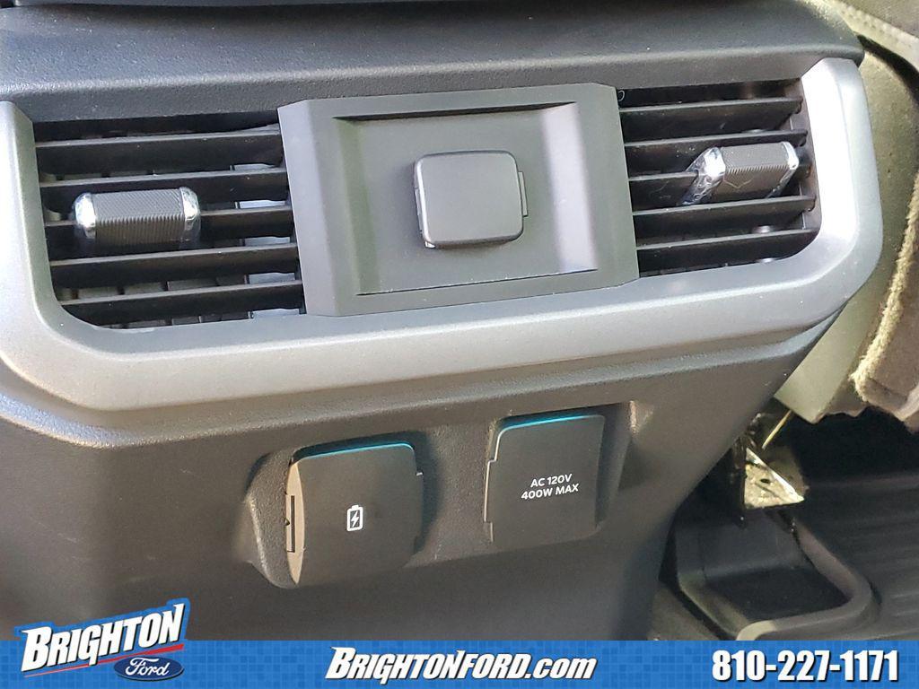 used 2023 Ford F-150 car, priced at $31,280