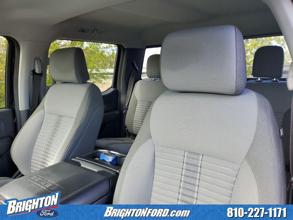 used 2023 Ford F-150 car, priced at $31,280