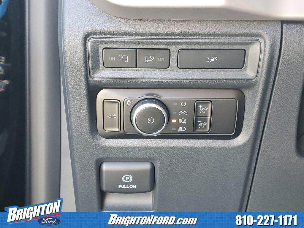 used 2023 Ford F-150 car, priced at $31,280