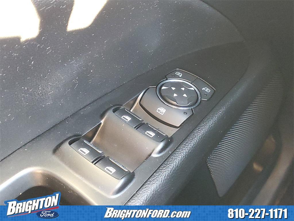 used 2017 Ford Fusion car, priced at $12,000