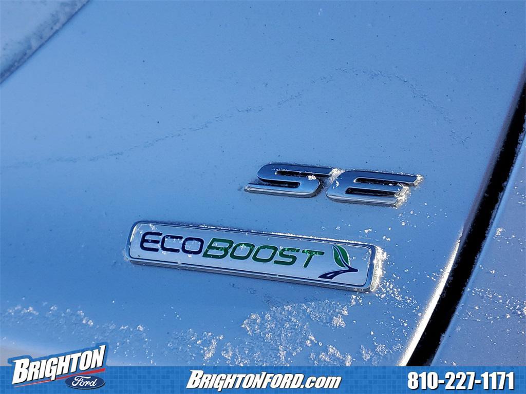 used 2017 Ford Fusion car, priced at $12,000