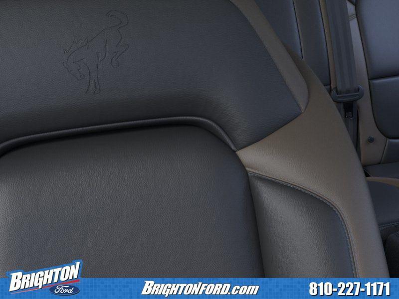new 2026 Ford Bronco car, priced at $57,420