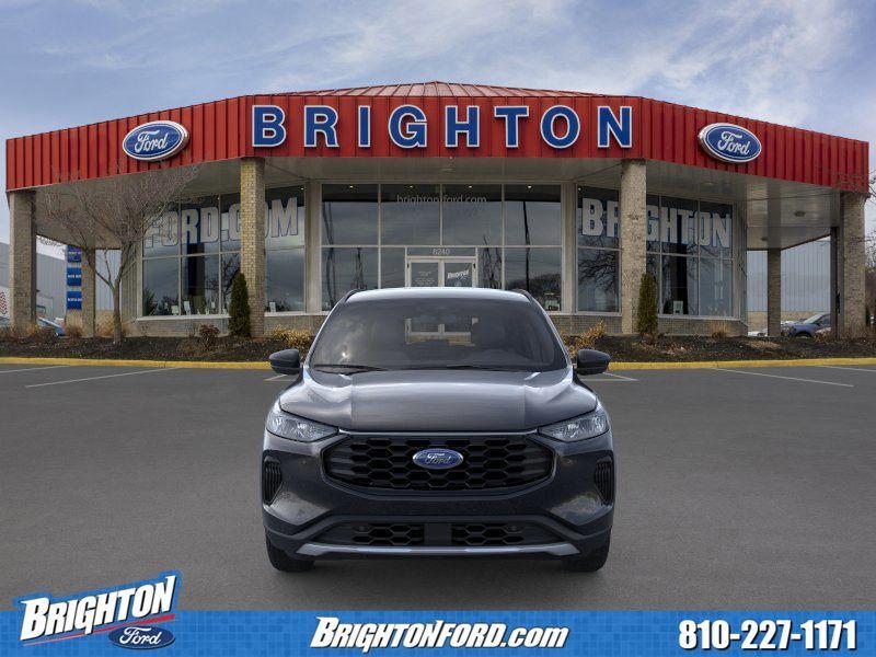 new 2026 Ford Escape car, priced at $35,120