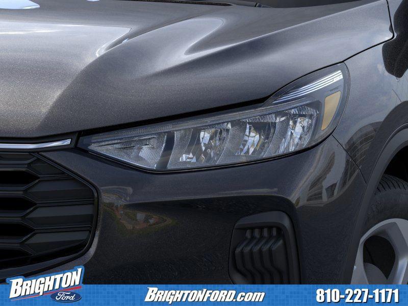 new 2026 Ford Escape car, priced at $35,120