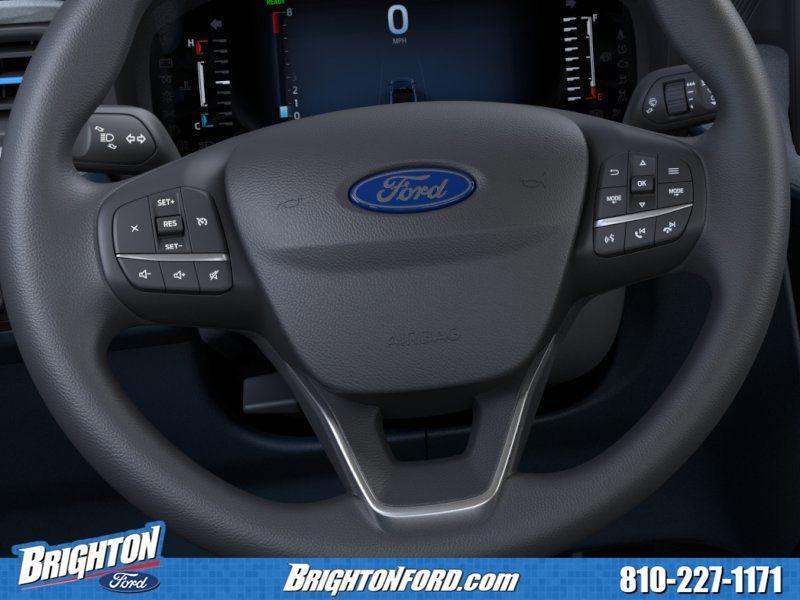 new 2026 Ford Maverick car, priced at $35,685