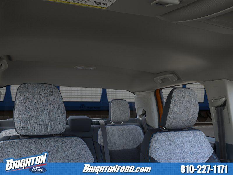 new 2026 Ford Maverick car, priced at $35,685