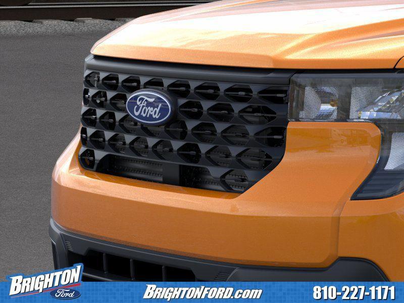 new 2026 Ford Maverick car, priced at $35,685