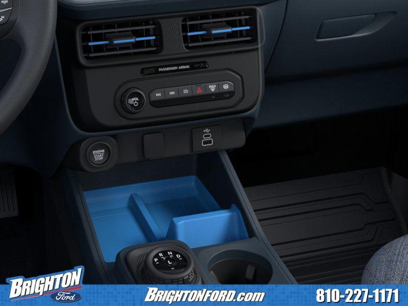 new 2026 Ford Maverick car, priced at $35,685