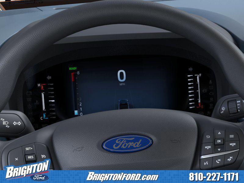 new 2026 Ford Maverick car, priced at $35,685