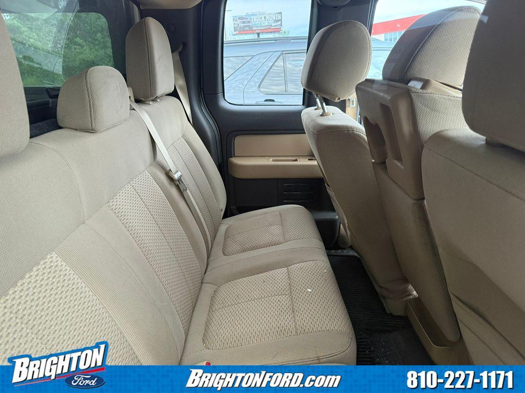 used 2014 Ford F-150 car, priced at $13,180