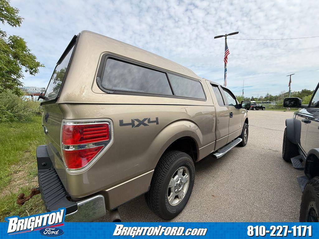 used 2014 Ford F-150 car, priced at $13,180