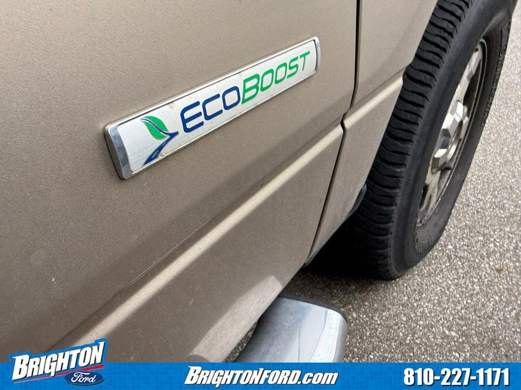 used 2014 Ford F-150 car, priced at $13,180