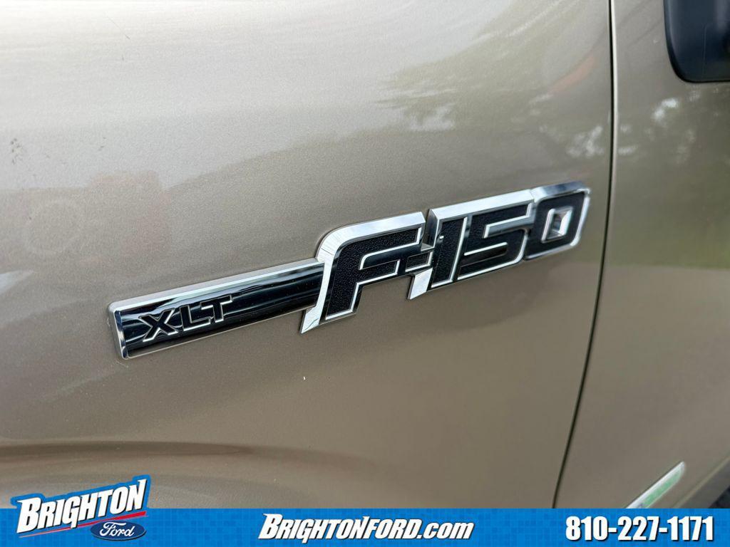 used 2014 Ford F-150 car, priced at $13,180