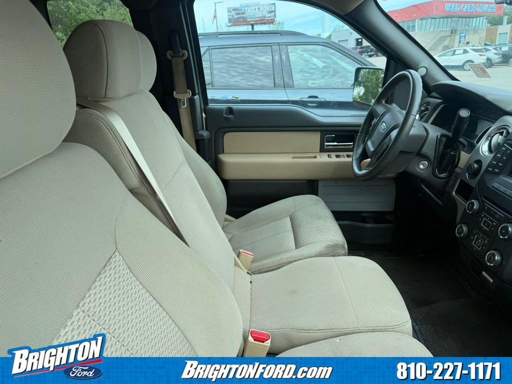 used 2014 Ford F-150 car, priced at $13,180