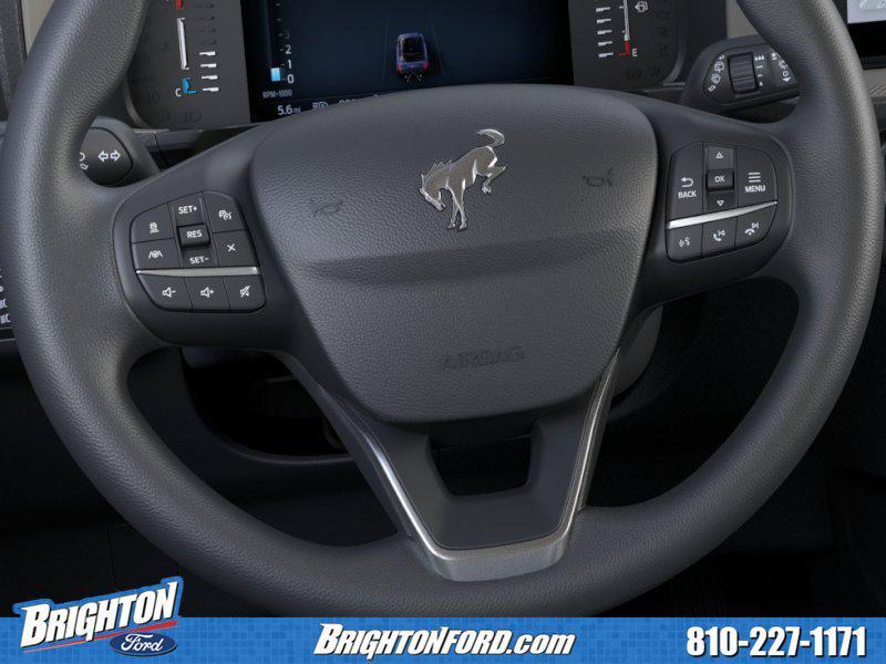 new 2026 Ford Bronco Sport car, priced at $31,590