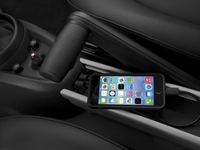 used 2016 MINI Countryman car, priced at $13,500