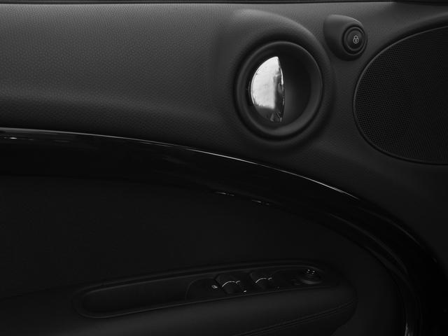 used 2016 MINI Countryman car, priced at $13,500