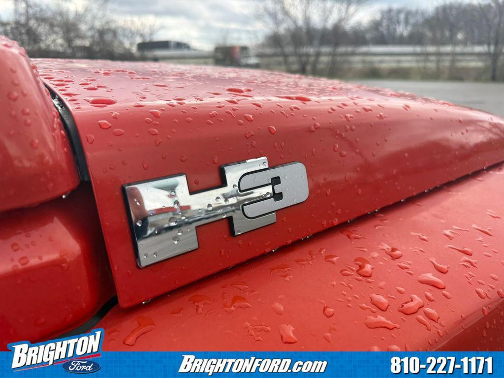 used 2008 Hummer H3 car, priced at $6,480
