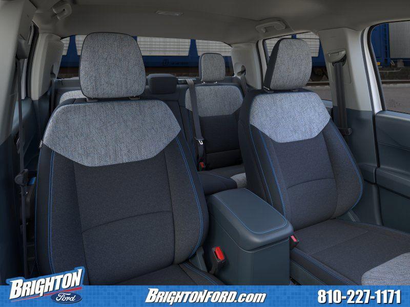 new 2026 Ford Maverick car, priced at $35,985