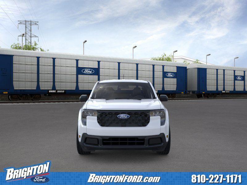 new 2026 Ford Maverick car, priced at $35,985