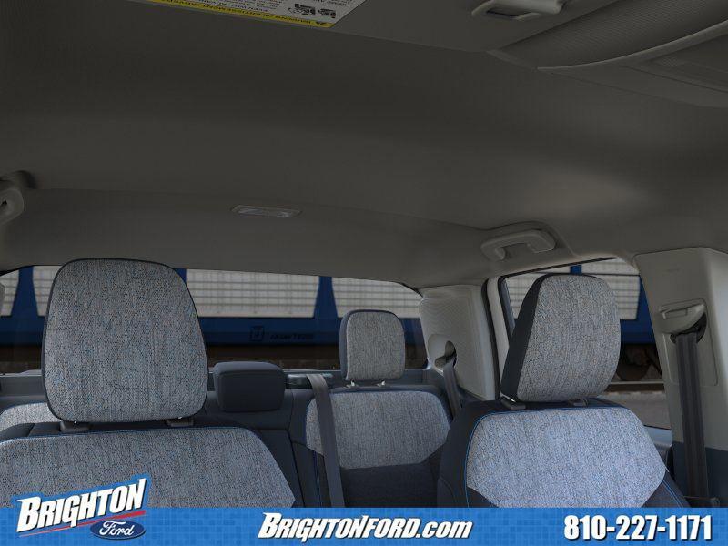 new 2026 Ford Maverick car, priced at $35,985