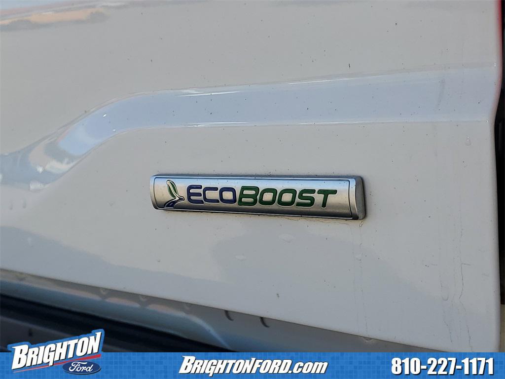 used 2021 Ford F-150 car, priced at $24,500