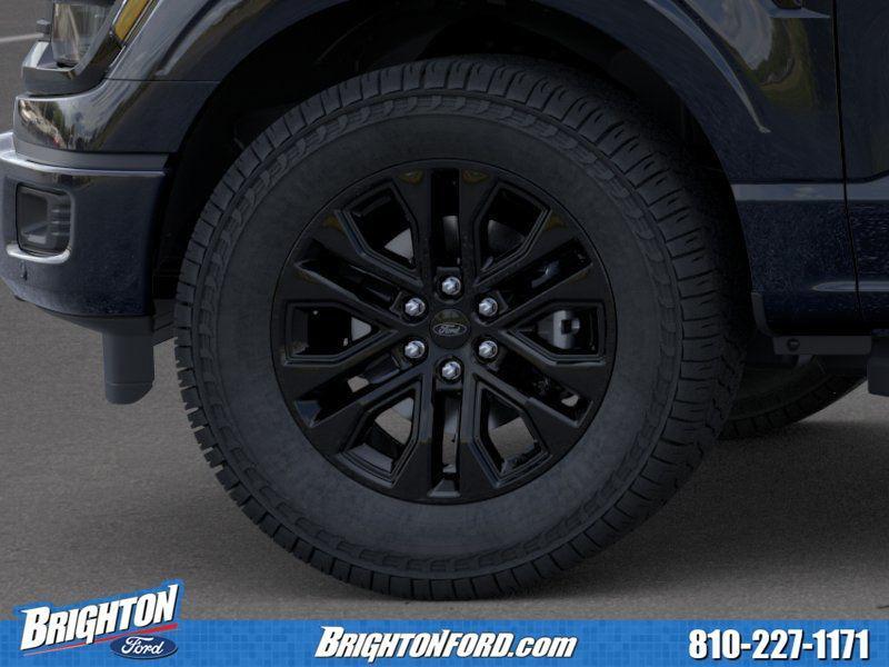 new 2026 Ford F-150 car, priced at $63,375