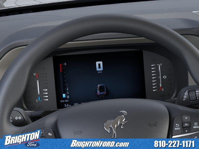 new 2026 Ford Bronco Sport car, priced at $33,840
