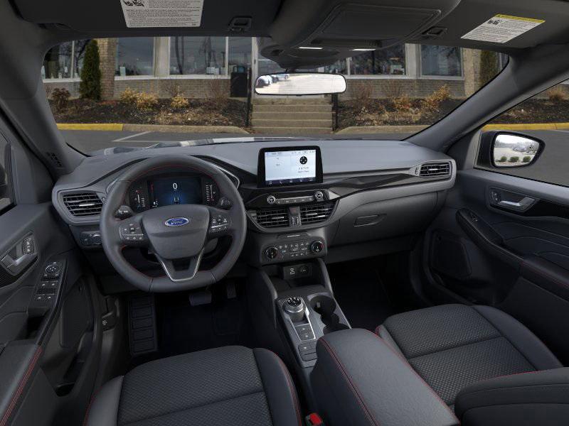 new 2026 Ford Escape car, priced at $34,075