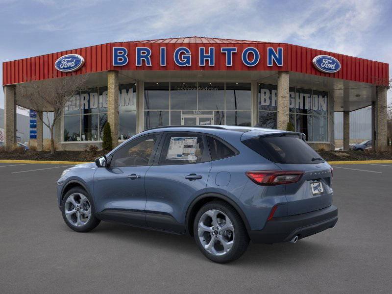 new 2026 Ford Escape car, priced at $34,075