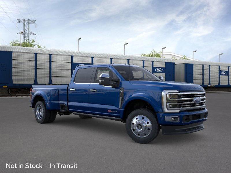 new 2026 Ford F-450 car, priced at $112,700