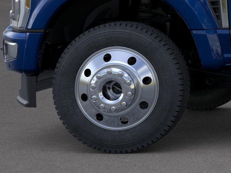 new 2026 Ford F-450 car, priced at $112,700