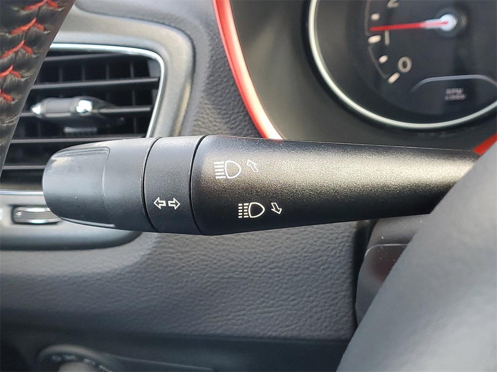 used 2018 Jeep Compass car, priced at $13,800