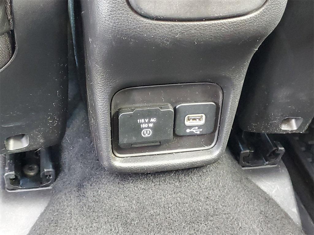 used 2018 Jeep Compass car, priced at $13,800