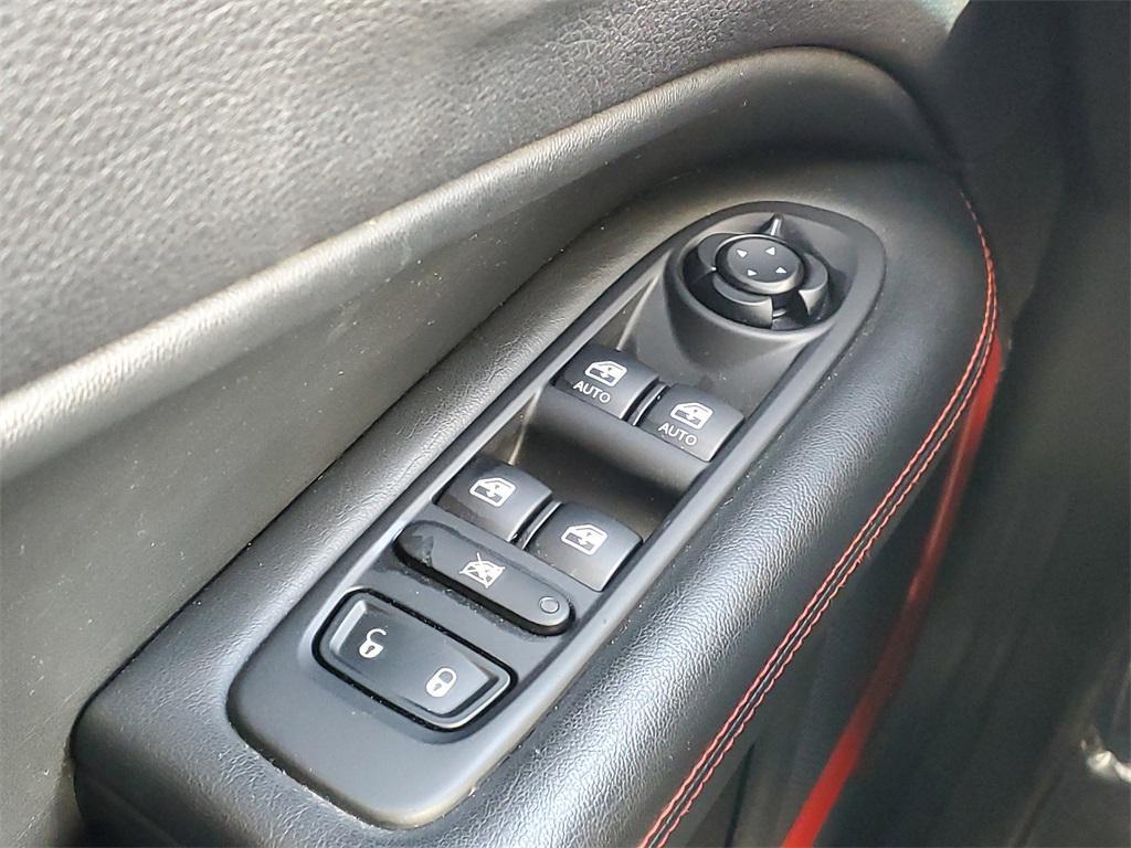 used 2018 Jeep Compass car, priced at $13,800