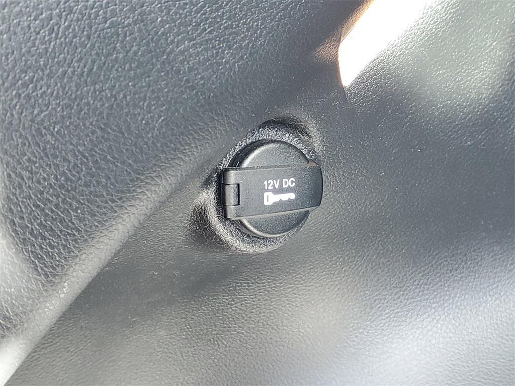 used 2018 Jeep Compass car, priced at $13,800