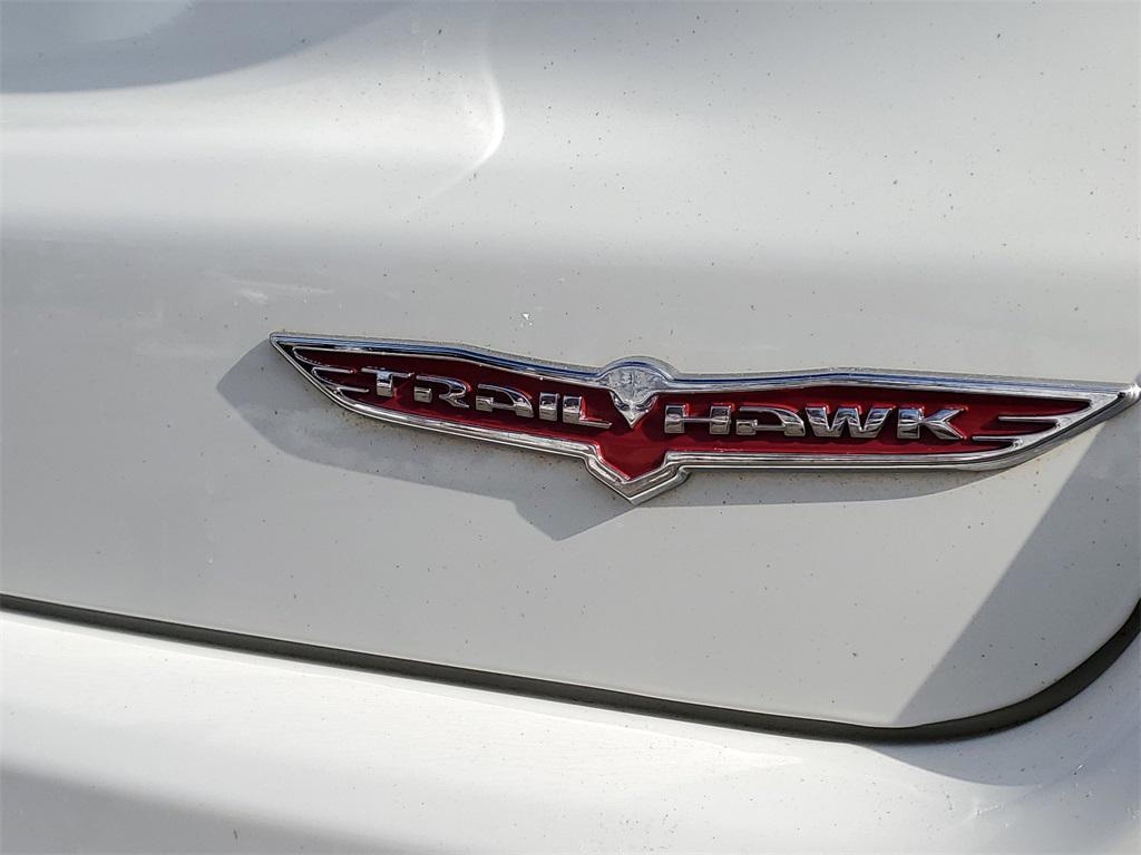 used 2018 Jeep Compass car, priced at $13,800