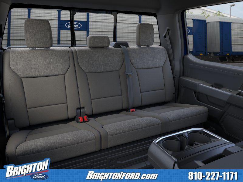new 2026 Ford F-150 car, priced at $60,760
