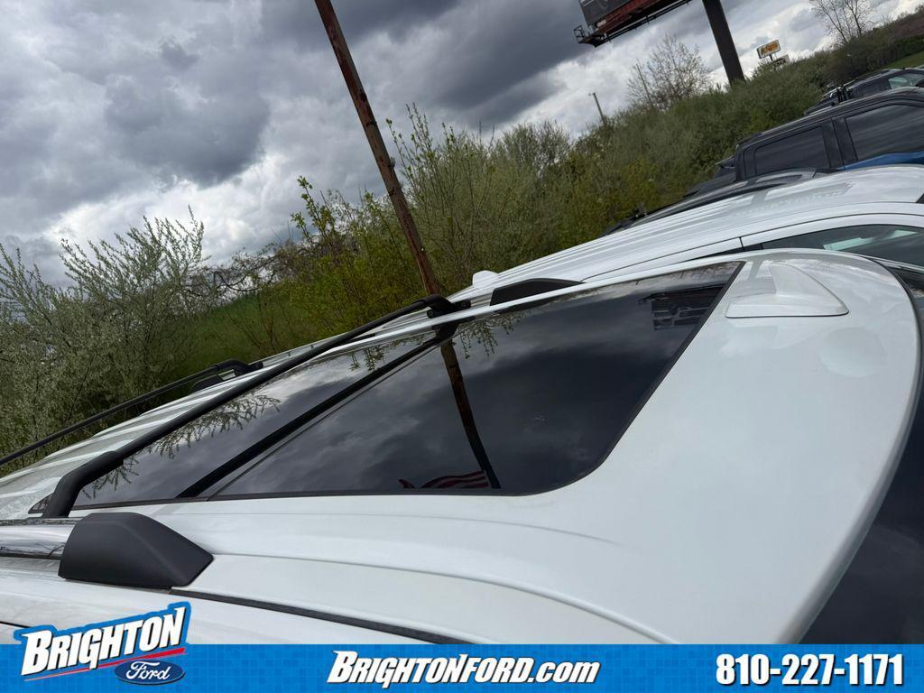 used 2021 Ford Expedition car, priced at $37,980