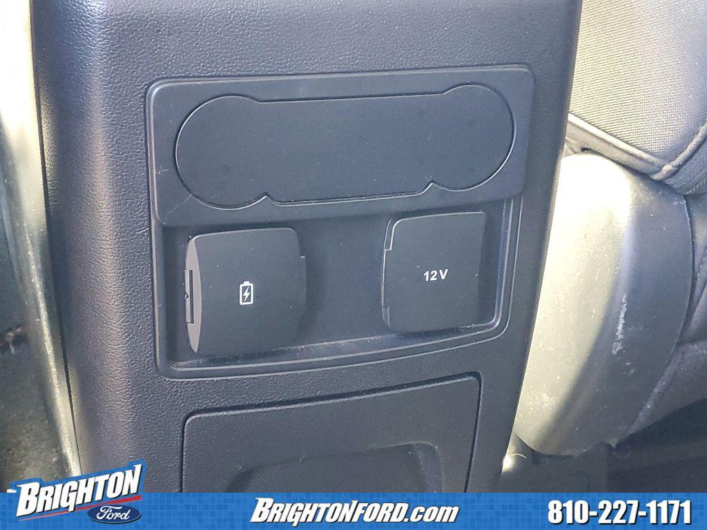 used 2024 Ford Explorer car, priced at $33,680