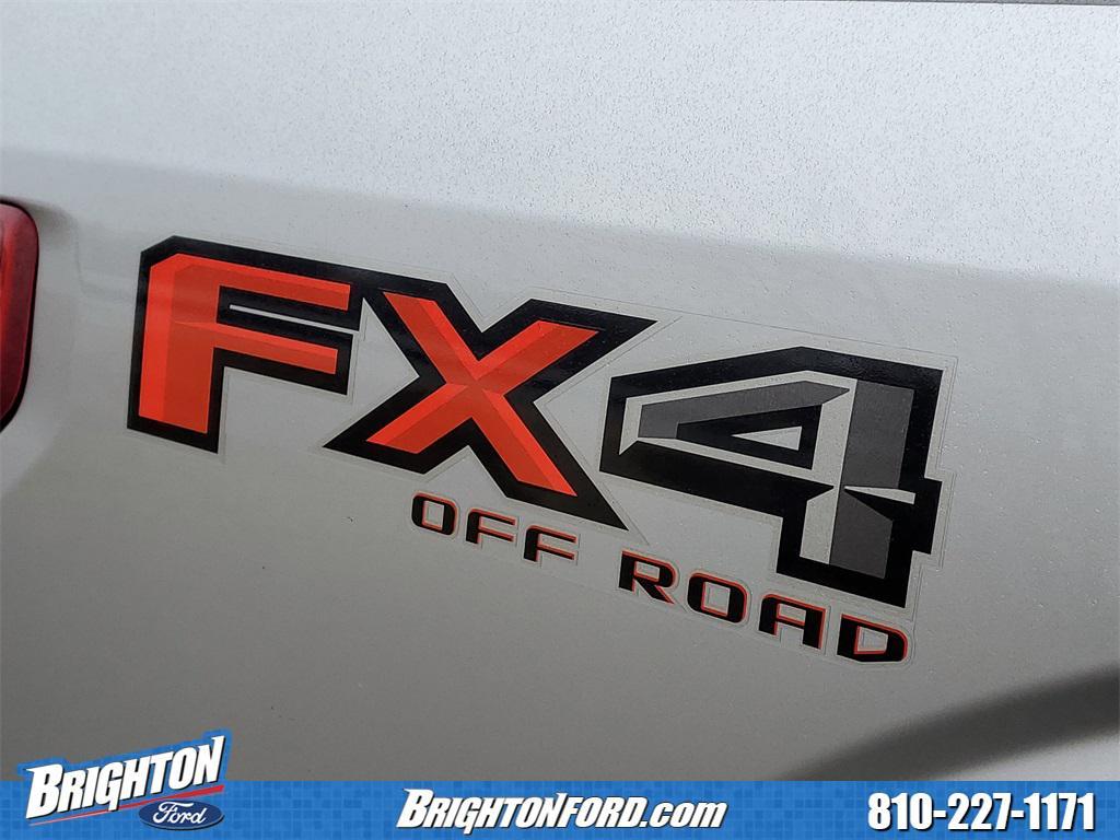 used 2020 Ford F-150 car, priced at $26,000