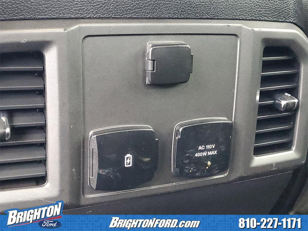 used 2020 Ford F-150 car, priced at $26,000