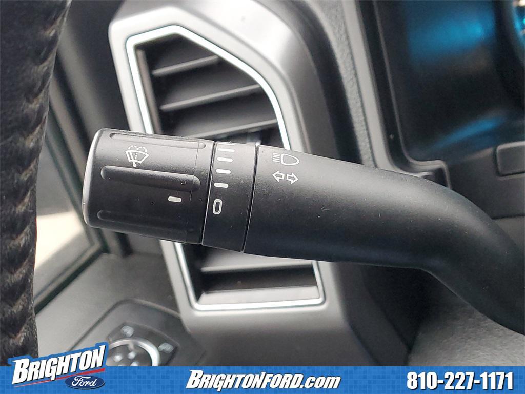 used 2020 Ford F-150 car, priced at $26,000