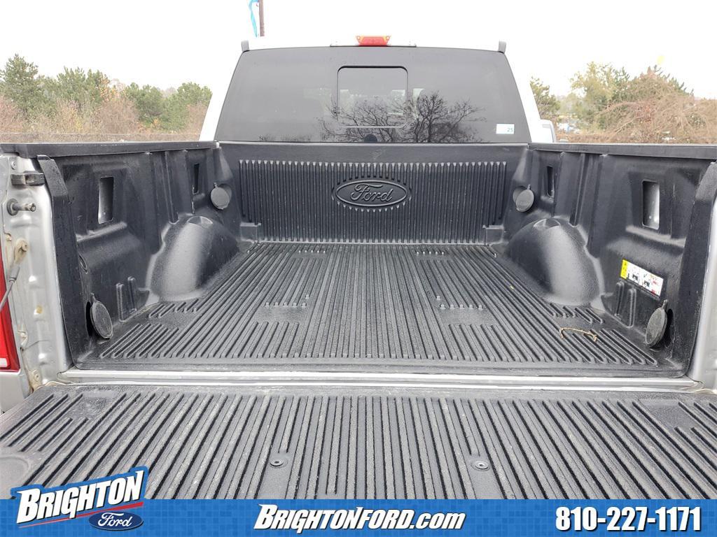 used 2020 Ford F-150 car, priced at $26,000