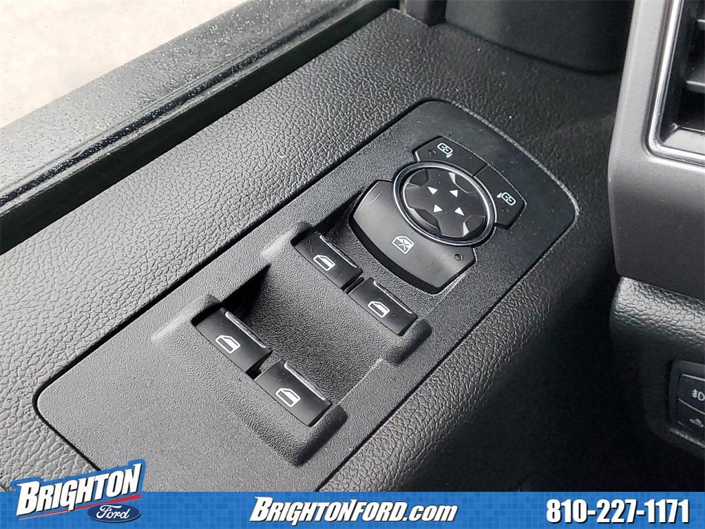 used 2020 Ford F-150 car, priced at $26,000