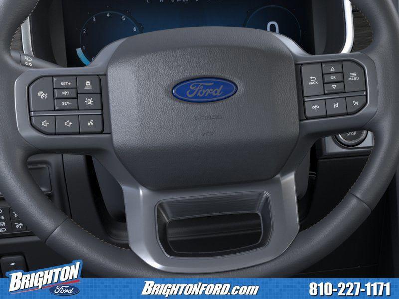 new 2026 Ford F-150 car, priced at $79,395